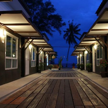Baantalaywhan Resort Ban Huai Yang Dış mekan fotoğraf