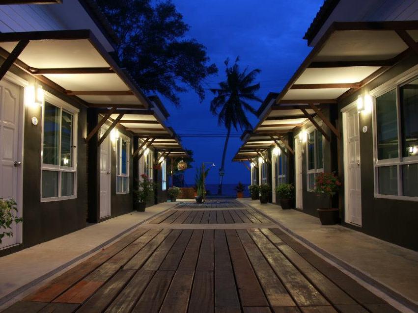 Baantalaywhan Resort Ban Huai Yang Dış mekan fotoğraf