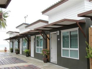 Baantalaywhan Resort Ban Huai Yang Dış mekan fotoğraf