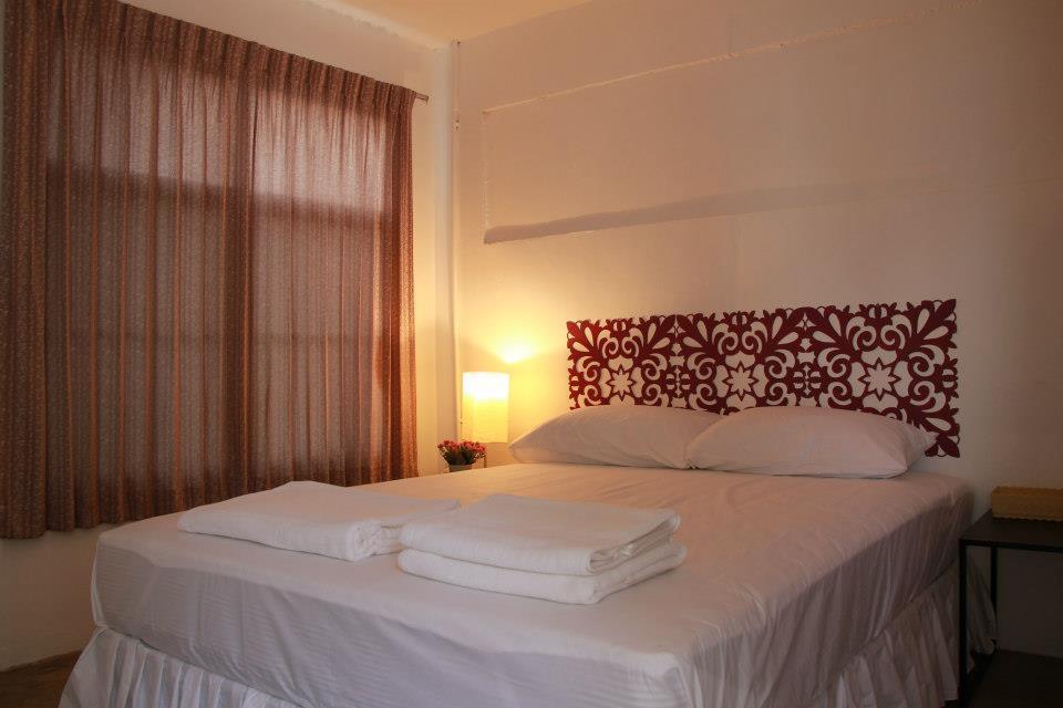 Baantalaywhan Resort Ban Huai Yang Oda fotoğraf