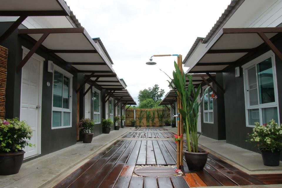 Baantalaywhan Resort Ban Huai Yang Dış mekan fotoğraf