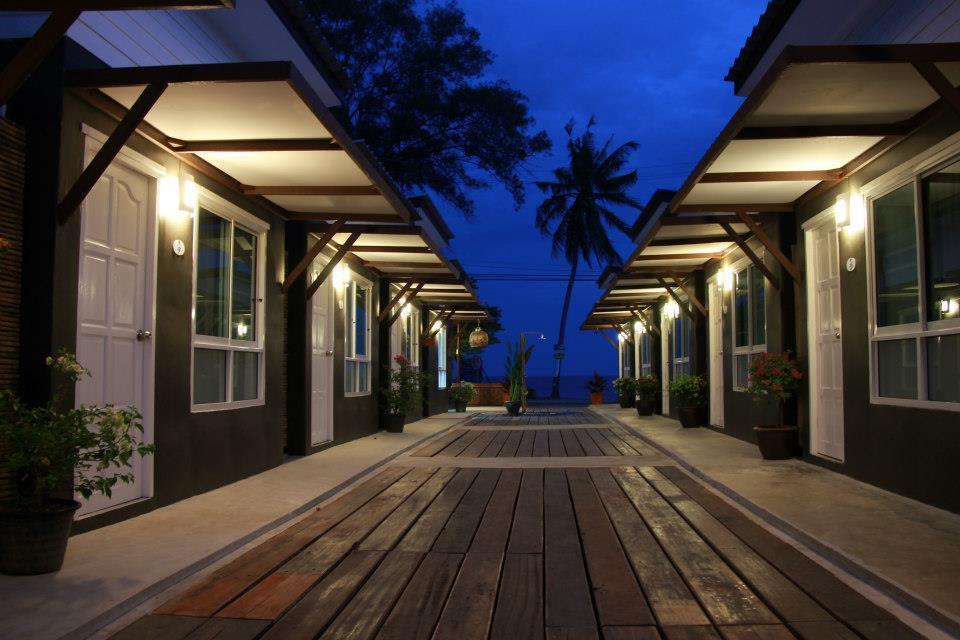 Baantalaywhan Resort Ban Huai Yang Dış mekan fotoğraf